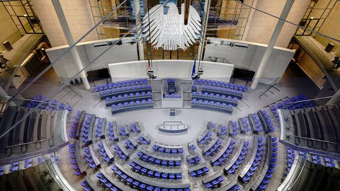 Bundestagswahl 2021 (Foto: picture-alliance / Reportdienste, Picture Alliance)